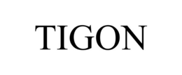 TIGON trademark