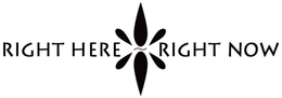 RIGHT HERE RIGHT NOW trademark