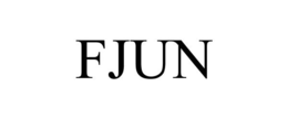 FJUN trademark