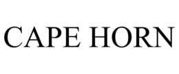 CAPE HORN trademark