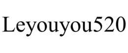 LEYOUYOU520 trademark