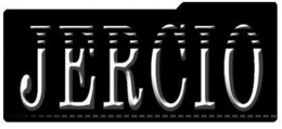 JERCIO trademark