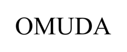 OMUDA trademark