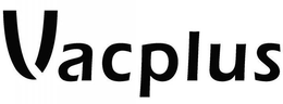 VACPLUS trademark