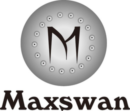 M MAXSWAN trademark