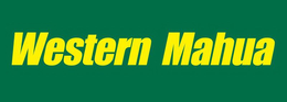 WESTERN MAHUA trademark