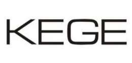 KEGE trademark