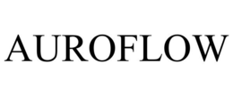 AUROFLOW trademark