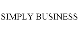 SIMPLY BUSINESS trademark