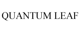 QUANTUM LEAF trademark