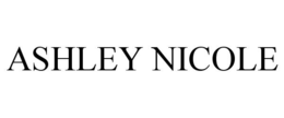 ASHLEY NICOLE trademark