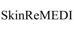 SKINREMEDI trademark