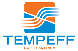 TEMPEFF NORTH AMERICA trademark