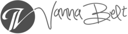 V VANNA BELT trademark