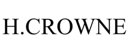 H.CROWNE trademark