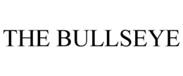 THE BULLSEYE trademark