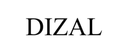 DIZAL trademark