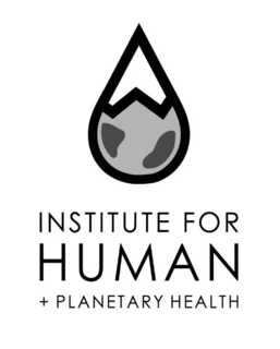 INSTITUTE FOR HUMAN + PLANETARY HEALTH trademark