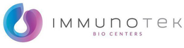 IMMUNOTEK BIO CENTERS trademark