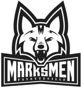 M FAYETTEVILLE MARKSMEN trademark