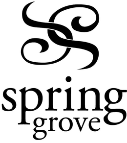 SG SPRING GROVE trademark