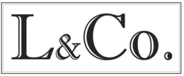 L&CO. trademark