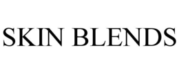 SKIN BLENDS trademark