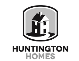 HUNTINGTON HOMES trademark