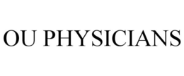 OU PHYSICIANS trademark