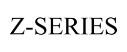 Z-SERIES trademark