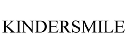 KINDERSMILE trademark