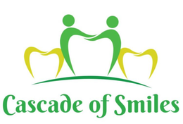 CASCADE OF SMILES trademark