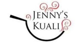 JENNY'S KUALI trademark