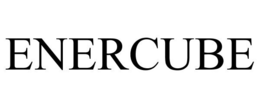 ENERCUBE trademark