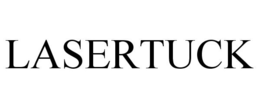 LASERTUCK trademark