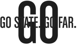 GO STATE. GO FAR. GO trademark