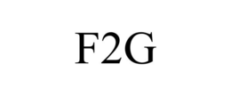 F2G trademark