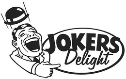 JOKERS DELIGHT trademark