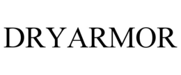 DRYARMOR trademark