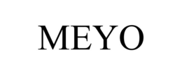 MEYO trademark