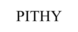 PITHY trademark