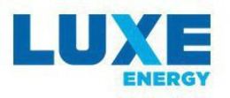 LUXE ENERGY trademark