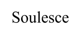 SOULESCE trademark