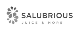 S SALUBRIOUS JUICE & MORE trademark