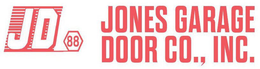 JD 88 JONES GARAGE DOOR CO., INC. trademark