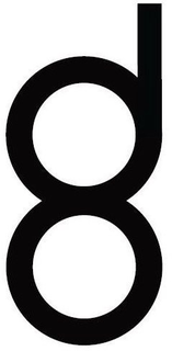 8D trademark