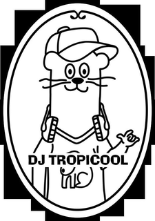 DJ TROPICOOL trademark