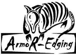 ARMOR-EDGING trademark