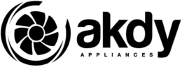 AKDY APPLIANCES trademark