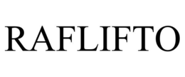 RAFLIFTO trademark